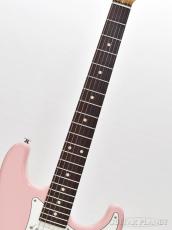 Suhr JE-Line Classic S Antique RS -Shell Pink-【2026モデル】_6