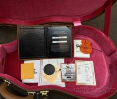 Gibson ~Historic Collection~ 1957 Les Paul Goldtop Reissue Double Gold with Dark Back VOS【#76205】_11