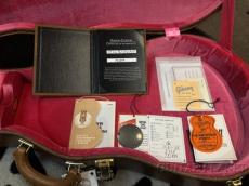 Gibson ~Historic Collection~ 1957 Les Paul Goldtop Reissue Double Gold with Dark Back VOS【#751854】_9