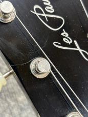 Gibson ~Historic Collection~ 1957 Les Paul Goldtop Reissue Double Gold with Dark Back VOS【#75754】_11