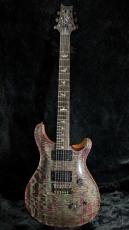 Paul Reed Smith [PRS] Custom 24 Mango Limited Edition -Violet-【限定200本】【3.33Kg】【ハイエンドフロア】_2