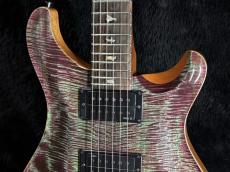 Paul Reed Smith [PRS] Custom 24 Mango Limited Edition -Violet-【限定200本】【3.33Kg】【ハイエンドフロア】_4