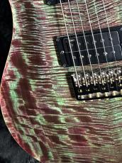 Paul Reed Smith [PRS] Custom 24 Mango Limited Edition -Violet-【限定200本】【3.33Kg】【ハイエンドフロア】_5