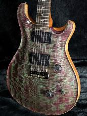 Paul Reed Smith [PRS] Custom 24 Mango Limited Edition -Violet-【限定200本】【3.33Kg】【ハイエンドフロア】_6