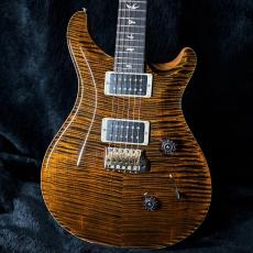 Paul Reed Smith [PRS] Custom 24 10TOP -Tiger Eye- 2026【超美麗トップ!】【おすすめ個体】【ハイエンドフロア】