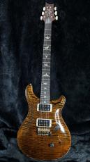 Paul Reed Smith [PRS] Custom 24 10TOP -Tiger Eye- 2026【超美麗トップ!】【おすすめ個体】【ハイエンドフロア】_2