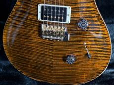 Paul Reed Smith [PRS] Custom 24 10TOP -Tiger Eye- 2026【超美麗トップ!】【おすすめ個体】【ハイエンドフロア】_3