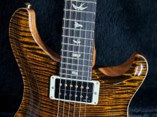 Paul Reed Smith [PRS] Custom 24 10TOP -Tiger Eye- 2026【超美麗トップ!】【おすすめ個体】【ハイエンドフロア】_4