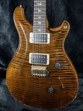 Paul Reed Smith [PRS] Custom 24 10TOP -Tiger Eye- 2026【超美麗トップ!】【おすすめ個体】【ハイエンドフロア】_5