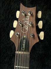 Paul Reed Smith [PRS] Custom 24 10TOP -Tiger Eye- 2026【超美麗トップ!】【おすすめ個体】【ハイエンドフロア】_6