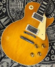 Gibson ~Murphy Lab~ 1958 Les Paul Standard Lemon Burst Light Aged-2025USED!!【4.06kg】_2