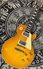 Gibson ~Murphy Lab~ 1958 Les Paul Standard Lemon Burst Light Aged-2025USED!!【4.06kg】_4