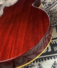 Gibson ~Murphy Lab~ 1958 Les Paul Standard Lemon Burst Light Aged-2025USED!!【4.06kg】_9