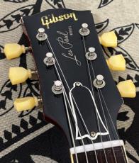 Gibson ~Murphy Lab~ 1958 Les Paul Standard Lemon Burst Light Aged-2025USED!!【4.06kg】_10