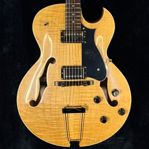 Heritage 【決算セール】Standard H-575 -Antique Natural-【3.16Kg】【オール単板ボディ】