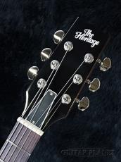 Heritage 【決算セール】Standard H-575 -Antique Natural-【3.16Kg】【オール単板ボディ】_5