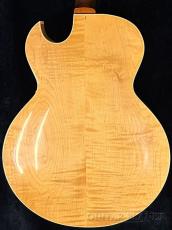 Heritage 【決算セール】Standard H-575 -Antique Natural-【3.16Kg】【オール単板ボディ】_8