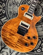 Gibson 【現地選定品】 ~Dealer Select~Les Paul Axcess Standard Floyd Rose Figured Siberian Tiger Gloss_2