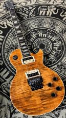 Gibson 【現地選定品】 ~Dealer Select~Les Paul Axcess Standard Floyd Rose Figured Siberian Tiger Gloss_3