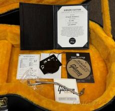 Gibson 【現地選定品】 ~Dealer Select~Les Paul Axcess Standard Floyd Rose Figured Siberian Tiger Gloss_11