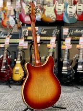 Rickenbacker 1966 model 360/12 NS -Fireglo- 【Refrets!】【for Player!】【Vintage】_3