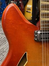 Rickenbacker 1966 model 360/12 NS -Fireglo- 【Refrets!】【for Player!】【Vintage】_6
