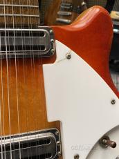 Rickenbacker 1966 model 360/12 NS -Fireglo- 【Refrets!】【for Player!】【Vintage】_7