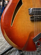 Rickenbacker 1966 model 360/12 NS -Fireglo- 【Refrets!】【for Player!】【Vintage】_8