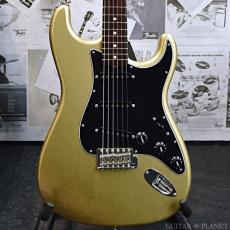 Fender Custom Shop Postmodern Stratocaster Deluxe Closet Classic -Super Faded HLE Gold-