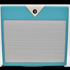Divided by 13 CCC 9/15 112 Combo -Teal Bronco/Ivory- 【ハイエンドフロア在庫品】