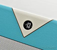 Divided by 13 CCC 9/15 112 Combo -Teal Bronco/Ivory- 【ハイエンドフロア在庫品】_4