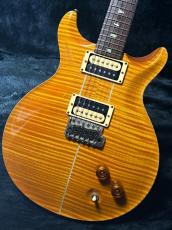 Paul Reed Smith [PRS] Santana II -Santana Yellow- 2008USED!!【ハカランダ!】【ハイエンドフロア在庫品】_3