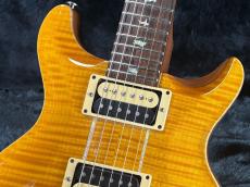 Paul Reed Smith [PRS] Santana II -Santana Yellow- 2008USED!!【ハカランダ!】【ハイエンドフロア在庫品】_5