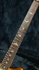 Paul Reed Smith [PRS] Santana II -Santana Yellow- 2008USED!!【ハカランダ!】【ハイエンドフロア在庫品】_7
