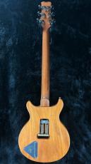 Paul Reed Smith [PRS] Santana II -Santana Yellow- 2008USED!!【ハカランダ!】【ハイエンドフロア在庫品】_10