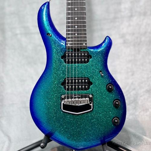 MUSIC MAN Majesty Premium Select-7 -Ka'anapali Dream- 【軽量3.37kg】【7弦】
