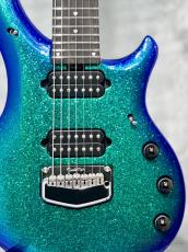 MUSIC MAN Majesty Premium Select-7 -Ka'anapali Dream- 【軽量3.37kg】【7弦】_5