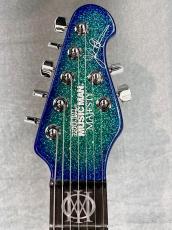 MUSIC MAN Majesty Premium Select-7 -Ka'anapali Dream- 【軽量3.37kg】【7弦】_6