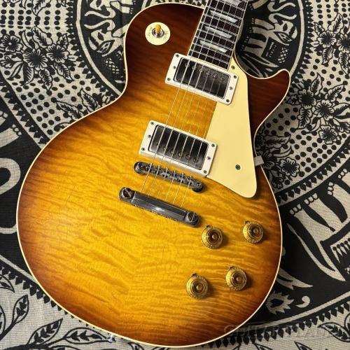Gibson 【決算セール】~Dealer Select~ 1959 Les Paul Standard Reissue VOS Westarn Desert Fade【#952268】