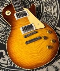 Gibson 【決算セール】~Dealer Select~ 1959 Les Paul Standard Reissue VOS Westarn Desert Fade【#952268】_2