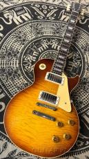 Gibson 【決算セール】~Dealer Select~ 1959 Les Paul Standard Reissue VOS Westarn Desert Fade【#952268】_3
