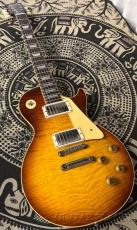 Gibson 【決算セール】~Dealer Select~ 1959 Les Paul Standard Reissue VOS Westarn Desert Fade【#952268】_4