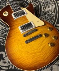 Gibson 【決算セール】~Dealer Select~ 1959 Les Paul Standard Reissue VOS Westarn Desert Fade【#952268】_5