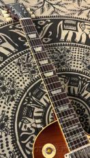 Gibson 【決算セール】~Dealer Select~ 1959 Les Paul Standard Reissue VOS Westarn Desert Fade【#952268】_6