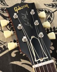 Gibson 【決算セール】~Dealer Select~ 1959 Les Paul Standard Reissue VOS Westarn Desert Fade【#952268】_7
