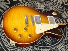 Gibson 【決算セール】~Dealer Select~ 1959 Les Paul Standard Reissue Westarn Desert Fade VOS【#952447】_2
