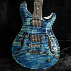 Paul Reed Smith [PRS] McCarty 594 Hollowbody II 10TOP -River Blue Pearl-【2025新色!】【軽量2.65Kg】