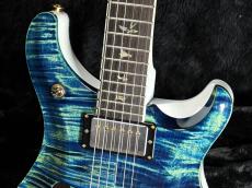 Paul Reed Smith [PRS] McCarty 594 Hollowbody II 10TOP -River Blue Pearl-【2025新色!】【軽量2.65Kg】_4
