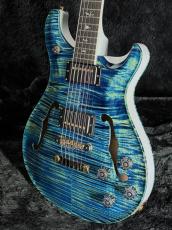 Paul Reed Smith [PRS] McCarty 594 Hollowbody II 10TOP -River Blue Pearl-【2025新色!】【軽量2.65Kg】_5