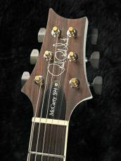Paul Reed Smith [PRS] McCarty 594 Hollowbody II 10TOP -River Blue Pearl-【2025新色!】【軽量2.65Kg】_6